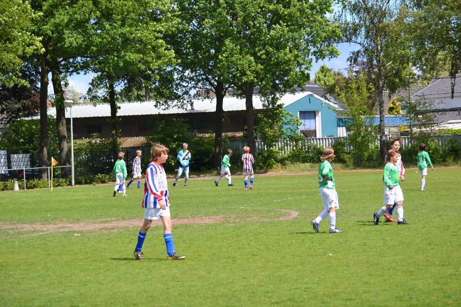 JEKA D10 Toernooi Roosendaal (95)